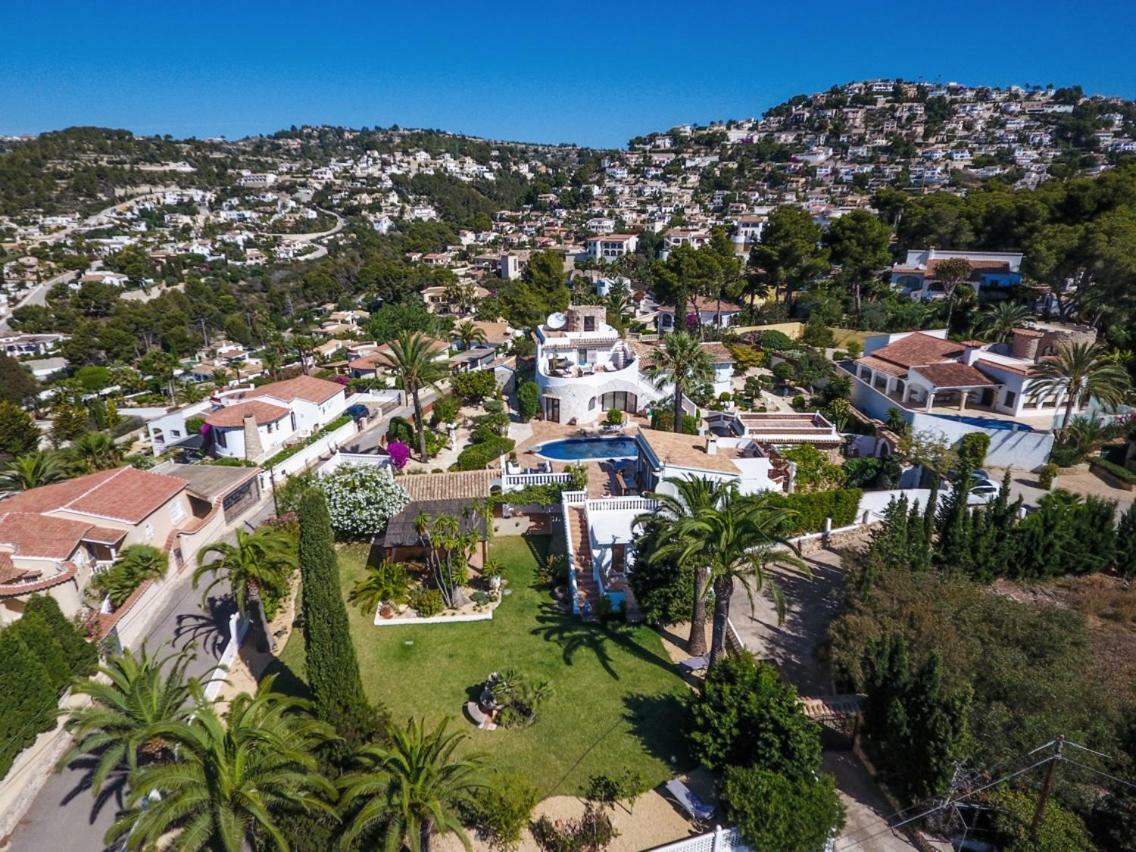בניסה Apartamento Con Vistas Magnificas מראה חיצוני תמונה